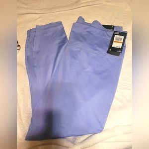 Under Armour Lilac  leggings Size 3X